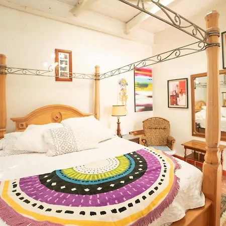 Casa Tripgogo Bed and Breakfast